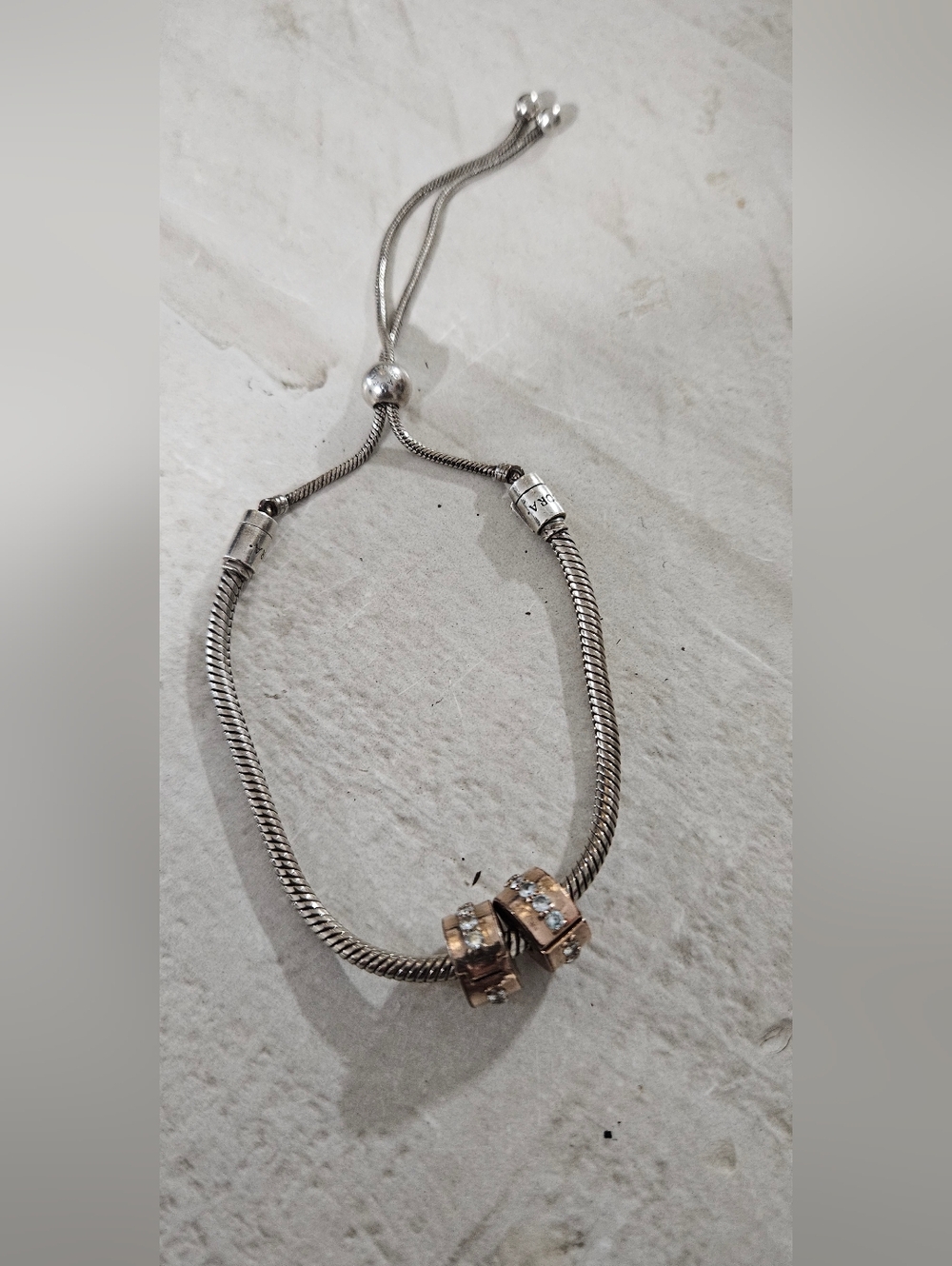 Pandore bracelet